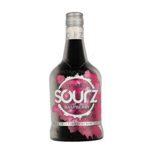 SOURZ Raspberry