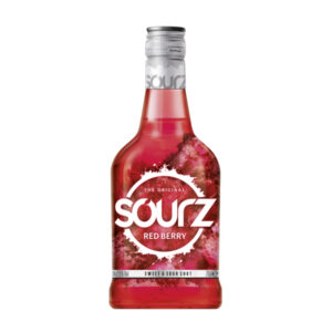 SOURZ Redberry