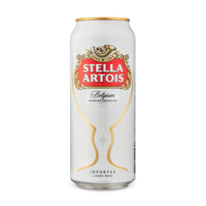 STELLA Artois – Dose