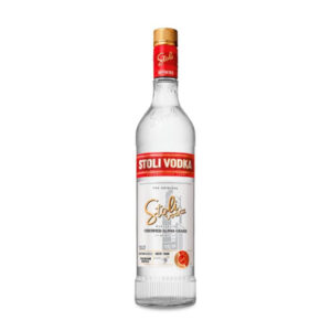 STOLICHNAYA Vodka