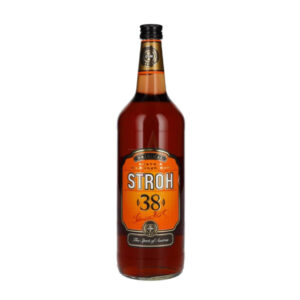 STROH Inländer Rum 38