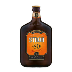 STROH Inländer Rum 80