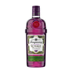 TANQUERAY Blackcurrant Gin