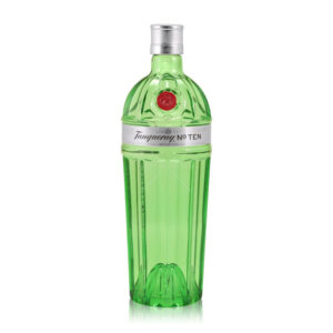 TANQUERAY Ten Gin - 47,3% Vol. - 0,7l – Bild 1