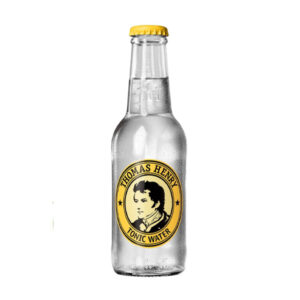 THOMAS HENRY Tonic Water