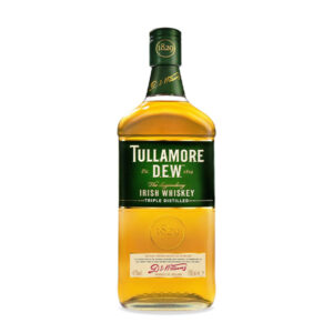 TULLAMORE Irish Whiskey2