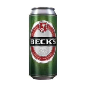 becks