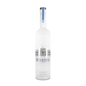 belvedere 6l