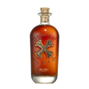 bumbu spiced rum