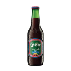 goesser naturradler himbeer