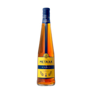 metaxa 5 sterne