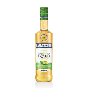 ramazzotti aperitivo fresco