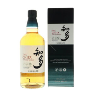 the chita whisky